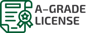 A-Grade licensed electrician