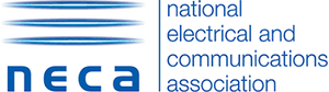 NECA member electrician